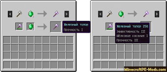 Minecraft pe mods & addons. How To Enchant Things In Minecraft Pe Guides Faq Mcpe