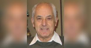 Obituary for Antonio Cutone