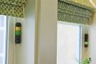 How to Fix Springs in Roller Shades and Adjust Spring Tension