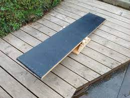 Was benötigt man zum bau einer staffelei? Verstellbare Wippe Hundespiele Hunde Spiele Hunde