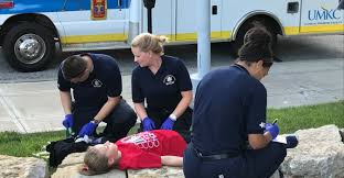 How long are emt classes. Emergency Medical Services Education Program Umkc School Of Medicine