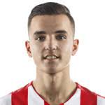 Ringo Meerveld: Willem II Contract Extension