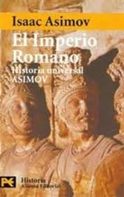 Check spelling or type a new query. Libro Imperio Romano Historia Universal Asimov Isaac Isbn 9789504002451 Comprar En Buscalibre