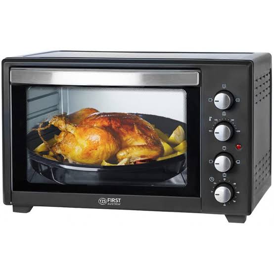 Lò nướng mini phù hợp cho gia đình