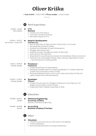 Full stack developer resume samples. Tup1evogbh3vam