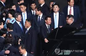 김정은의 꿈 : 클리앙