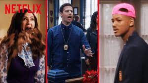 The 15 best funny movies on netflix (may 2021) sat may 01, 2021 at 8:58pm et. 12 Of The Best Comedy Series To Watch On Netflix Uk Youtube