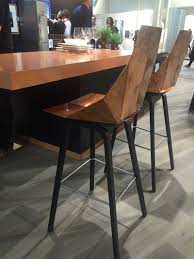 how to make the most of a bar height table