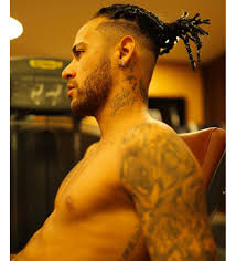 Here are some pictures and tutorials that might be help you to have a hairstyle like neymar. Neymar Hairstyles 7 Best Neymar Hairstyles Haircuts Ideas Gq India
