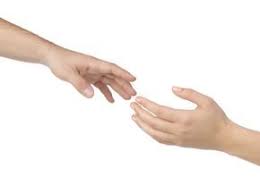 Reaching Hands Stock Photo Free Reaching Hands How To Draw Hands Hands