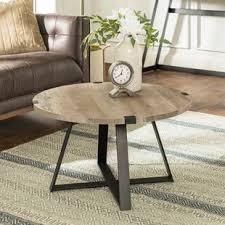 18.1 h x 26 l x 26 w. Wood And Metal Coffee Tables Coffee Tables Ideas