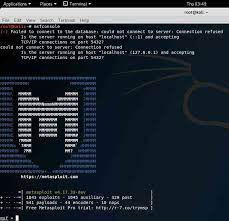 The steps to hack an android phone from a computer are similar to that of an android phone. How To Hack Android Phones With A Link Stagefright Exploit