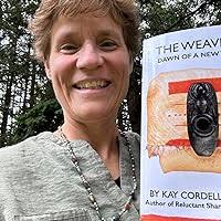 The Weavings: Dawn Of A New World (Ka Ta See Book Series): Whitaker, Kay  Cordell: 9798328946551: Amazon.com: Books