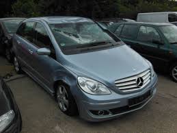 Dezmembrari Mercedes B Class W245 2005 2011 Mercedes B Class Mercedes Suv