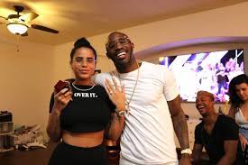 Either teofimo lopez or terence crawford. Yordenis Ugas On Twitter Yesterday Was A Special Day Not Only My Teacher S Birthday But I Got Engaged To My Girlfriend I No Longer Have A Girlfriend Now I Have A My