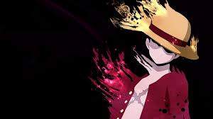 A collection of the top 61 one piece wallpapers and backgrounds available for download for free. Luffy Minimalist One Piece Wallpaper 21947 Web Designer Wall