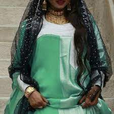 United Arab Emirates Arabic Clothing African Fashion Women Traditional Outfits
