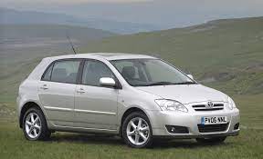 How long will a toyota corolla last riverside. How Long Will A Toyota Corolla Last