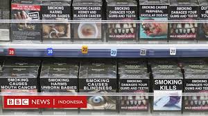 Tabrakan kereta dari arah utara dan selatan ini terjadi di dekat distrik ghotki di provinsi sindh, sekitar 526 kilometer dari karachi. Bungkus Rokok Menakutkan Di Australia Efektif Turunkan Jumlah Perokok Bbc News Indonesia