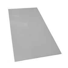 Plaque Polyester Incassable 4 Mm Transparente Lisse L 200 X 100 Cm Leroy Merlin