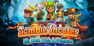 Zombie Shooter Zombie Io 1 0 12 Apk Mod Unlimited Coins Gems For Android Xdroidapps