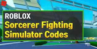 For new sorcerer fighting simulator code updates, you can follow the game's twitter profile and the discord server. Roblox Sorcerer Fighting Simulator Codes January 2021 Owwya