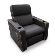 Fortress Home Theater Seating