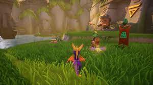 3.for the various types of coins, see category:coins. Idol Springs Spyro 2 Ripto S Rage Wiki Guide Ign