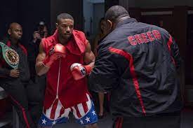 Pin On Creed Ii 2018 Pelicula Completa En Espanol Latino Castelano Hd 720p 1080p
