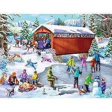 Bits And Pieces Jigsaw Puzzles 300 Pieces 300 Large Piece Jigsaw Puzzles Jigsaw Puzzles For Adults In 2020 Larger Piece Jigsaw Puzzles Jigsaw Puzzles 300 Pieces Jigsaw Puzzle