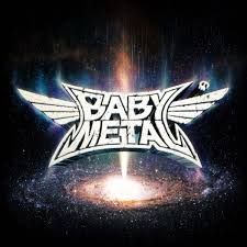Maybe you would like to learn more about one of these? Rock Hard Babymetal Metal Galaxy