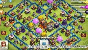 If you, too, are interested in playing . Hack Clash Of Clans Mod Apk New Version Clash Of Clans New Things To Learn Cool Gadgets To Buy