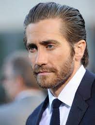 Jake Gyllenhaal Photostream Jake Gyllenhaal Jake Mens Hairstyles