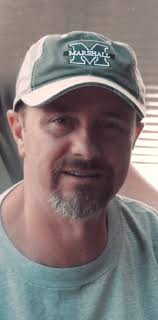 Fred James McLain, III (Jamie), 51, of Oak Hill, West Virginia. Surrounded  by his loving family, Jamie departed as the sun set