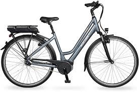 Bikeshops De Velo De Ville Pedelec City Ceb 400 Custom Made Bike Von Eimsbutteler Fahrradladen In Eimsbutteler Fahrradladen Hamburg