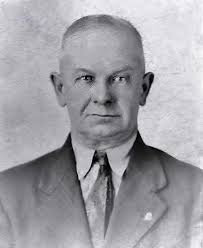 Henry August Newman (1881-1952)