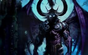 Demon Wallpapers Dark Hq Demon Pictures 4k Wallpapers 2019