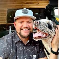 James Pew's Instagram, Twitter & Facebook