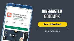 Kinemaster Gold Apk Download No Watermark Latest Version In 2020 Pop Up Ads Video Editing Application Video Editing