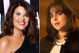 Monica lewinsky got a say in every word of every script page at the tca panel, which was held virtually on august 20, the team of american crime story impeachment shared some interesting information about monica lewinsky's involvement.beanie feldstein, who plays lewinsky on the show, referred to the second episode of the upcoming show in particular and said: Zhuxopybmav36m