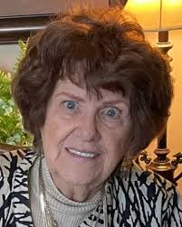 Eileen Williams Obituary July 19, 2024
