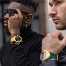 Ralph Christian's Instagram, Twitter & Facebook