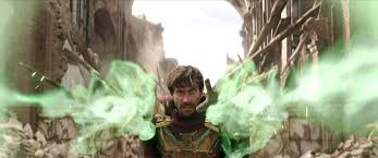 Far from home (2019), but long before he almost played an avenger. Report Jake Gyllenhaal Back As Mysterio For Spider Man 3