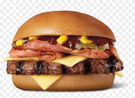 Bacon Cheeseburger Png Hungry Jacks Grill Masters Transparent Png 1392x947 6211875 Pngfind