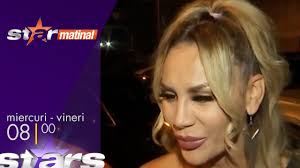 Bianca Roman recunoaște că s-a iubit cu interlopi