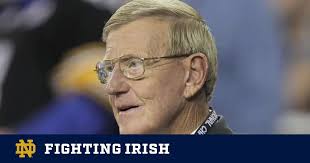 Holtz Headlines Lou's Lads Event