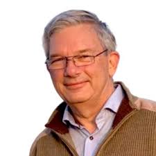 In 1988 Brian Westley created this clever program that approximates π by  looking at its own area. It approximates it better if the size of the  circular pattern increases.
