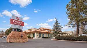 Visit the grand canyon in style at the squire inn, a spacious, affordable tusayan grand canyon hotel with amenities such as pools, restaurants, and a bowling alley.our secluded hotel in tusayan, arizona sits seven miles from the south rim, and our concierge desk will help plan activities such as hikes and aerial tours. Best Western Premier Grand Canyon Squire Inn Ab 149 1 6 6 Bewertungen Fotos Preisvergleich Tusayan Az Tripadvisor