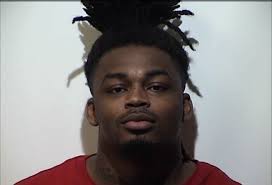 HPD charge man with assault, possession of a gun