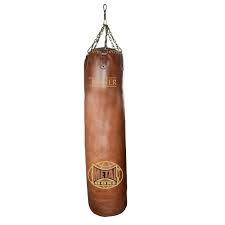 Metal Boxe Sac De Frappe Jupiter En Cuir 150 En 2020 Sac De Frappe Sac De Boxe Sac